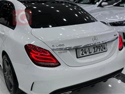 مرسيدس بنز C-Class